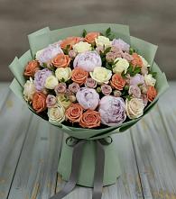 Букет Мороженное #REPLACE_PRED# Павловский