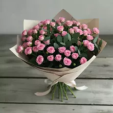 Букет Удовольствие в Павловский