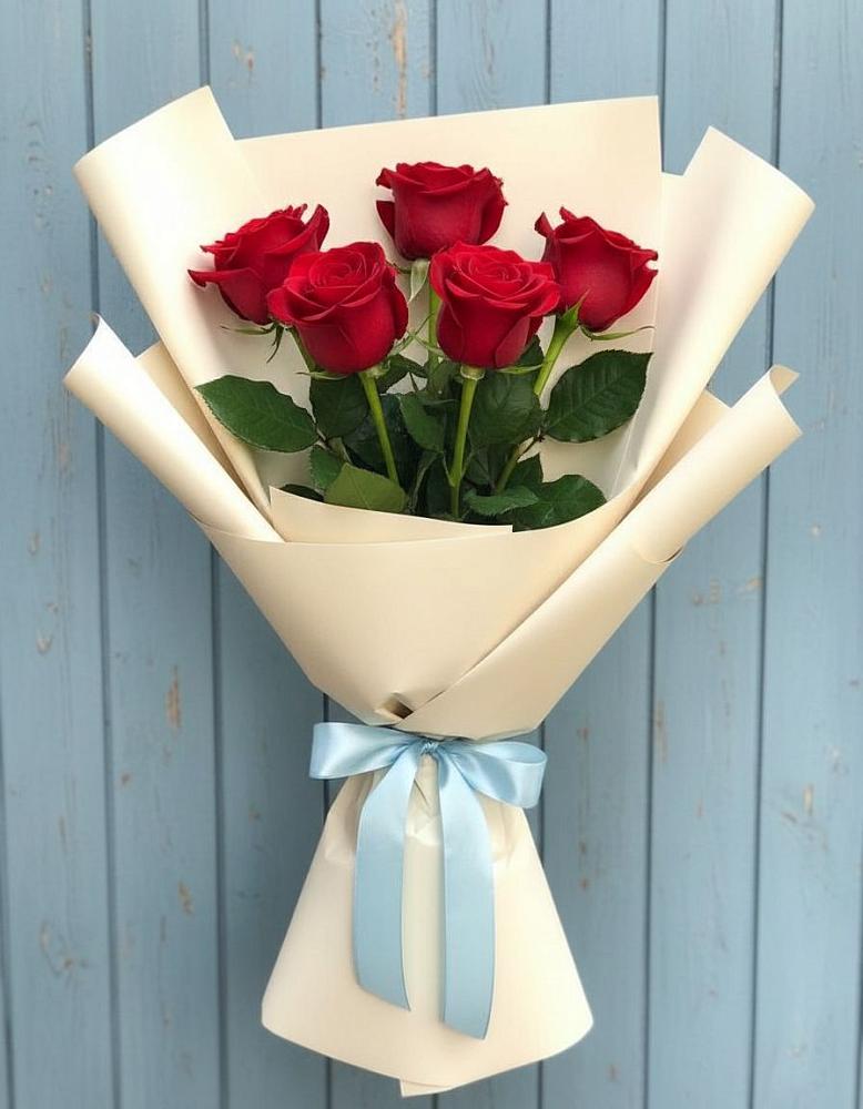 Букет Классика чувств в Павловский