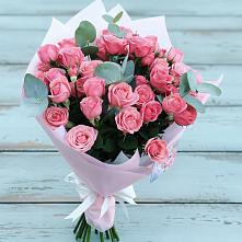 Букет Леди совершенство в Павловский