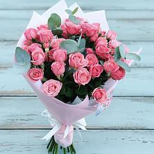 Букет Леди совершенство в Павловский